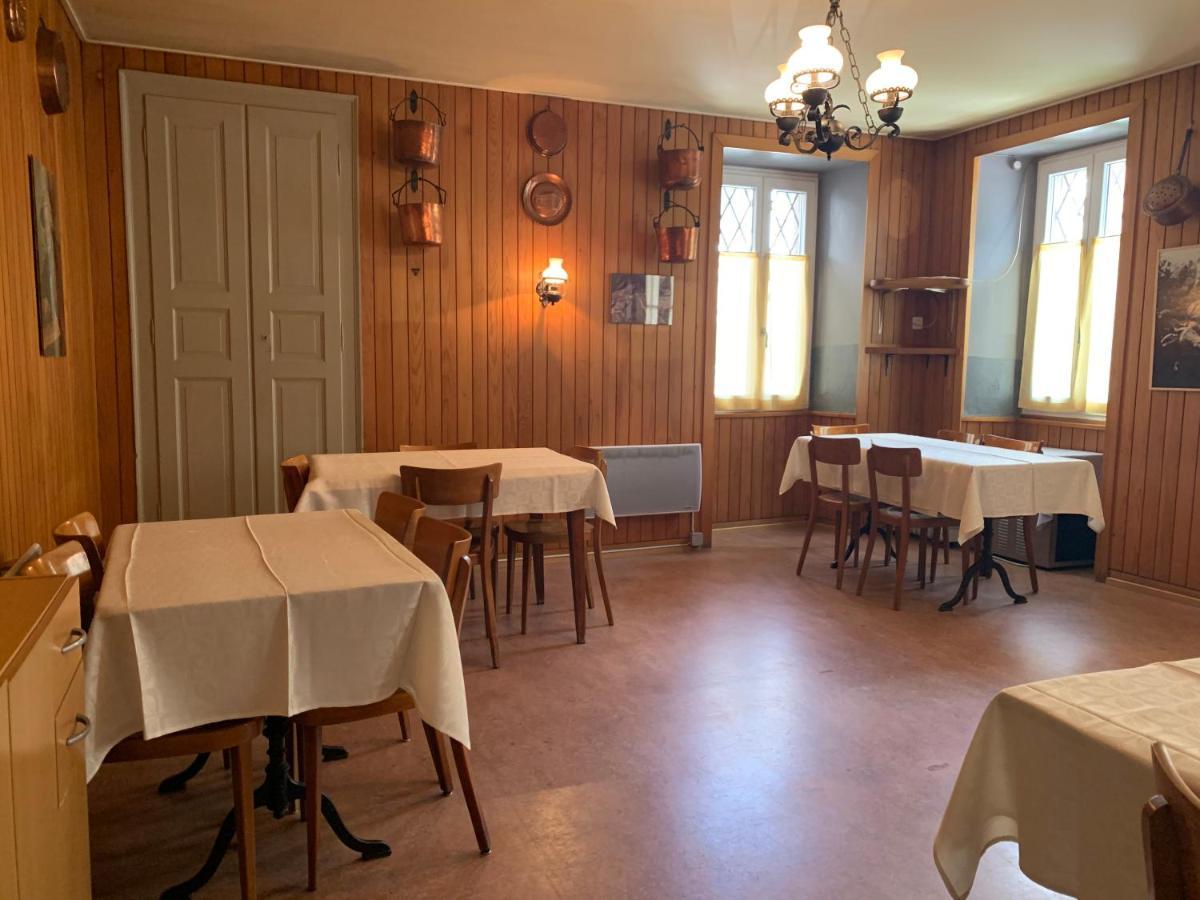 Albergo Calancasca Ristorante Jaipur Grono Dış mekan fotoğraf