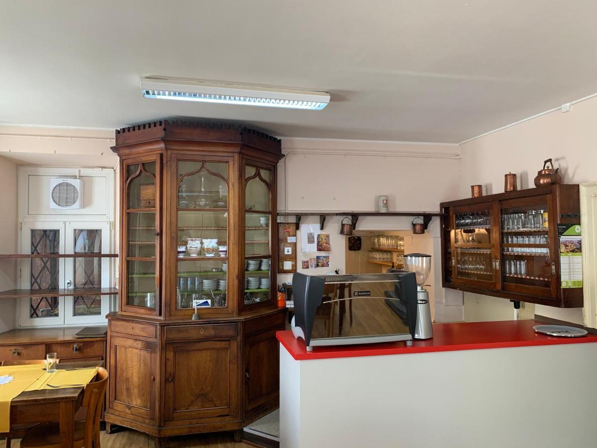 Albergo Calancasca Ristorante Jaipur Grono Dış mekan fotoğraf