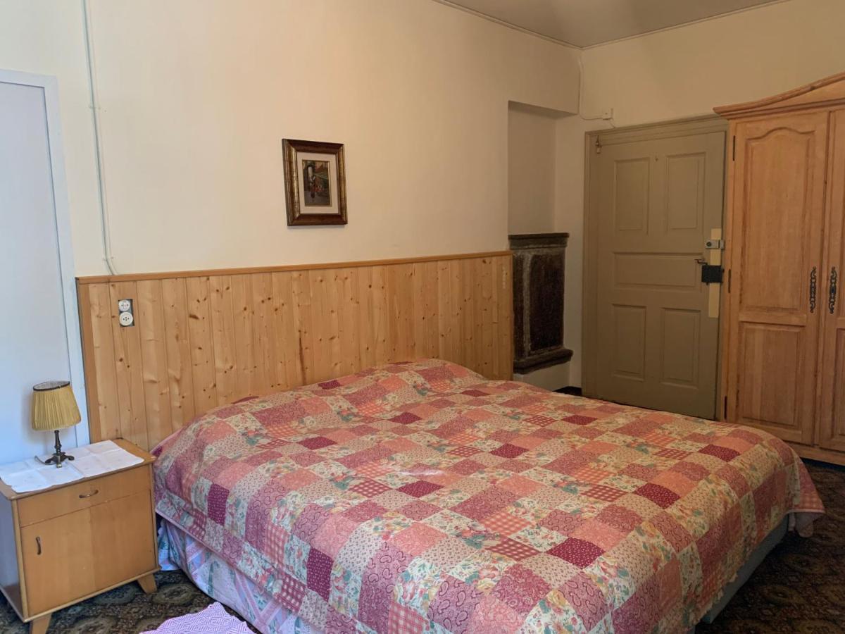 Albergo Calancasca Ristorante Jaipur Grono Dış mekan fotoğraf